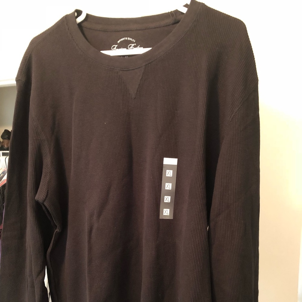 Black Thermal